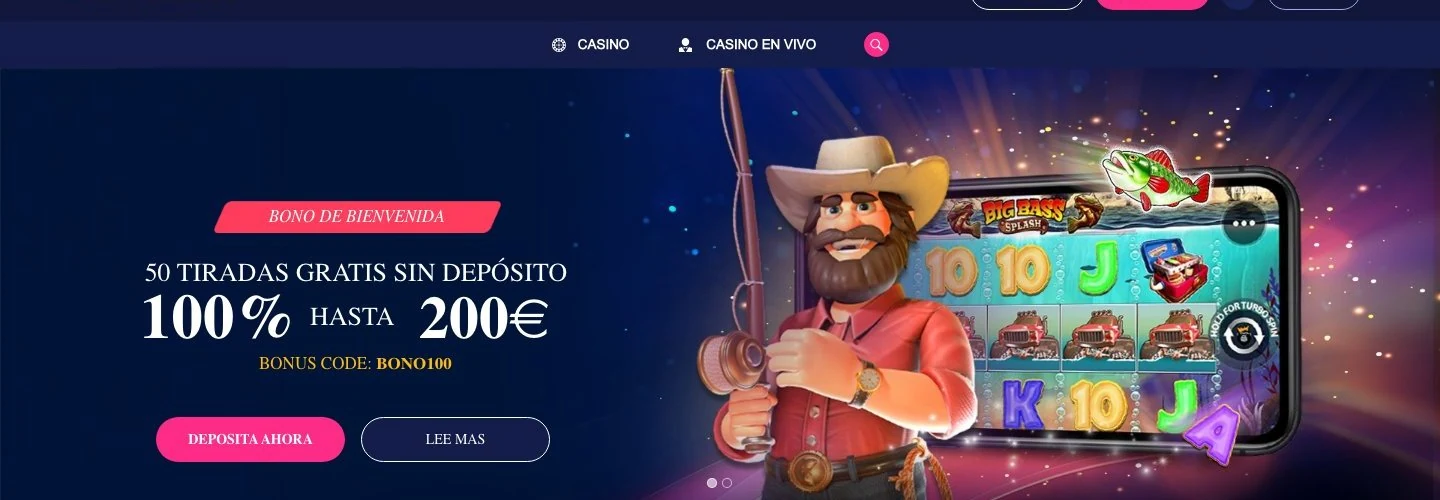 Gratogana: página de inicio
