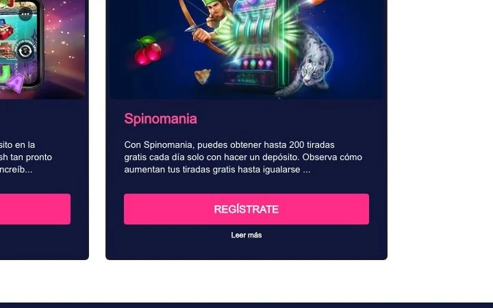 Gratogana: promociones